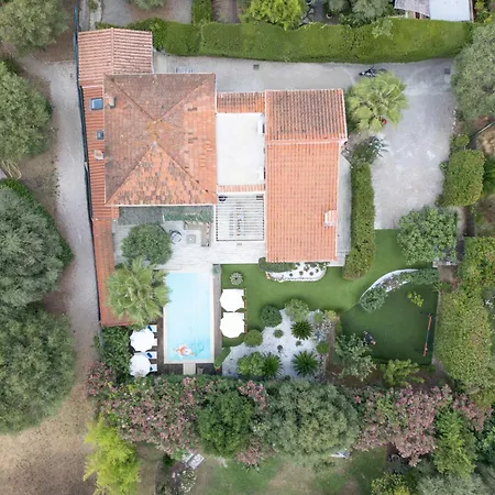 Azurenting - 5 - Juan-les-pins * Αντίμπ