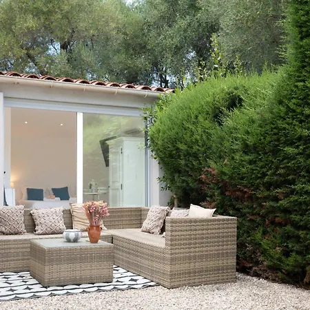 Σπίτι διακοπών Azurenting - 5 - Juan-les-pins *