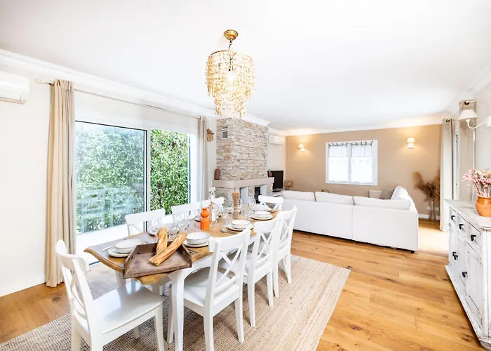 Azurenting - 5 - Juan-les-pins * Αντίμπ