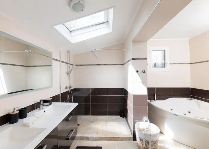 Σπίτι διακοπών Azurenting - 5 - Juan-les-pins Αντίμπ