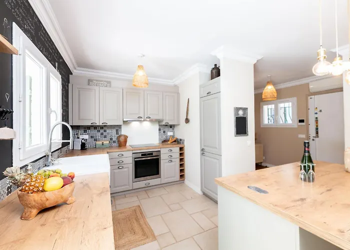 Azurenting - 5 - Juan-les-pins Αντίμπ