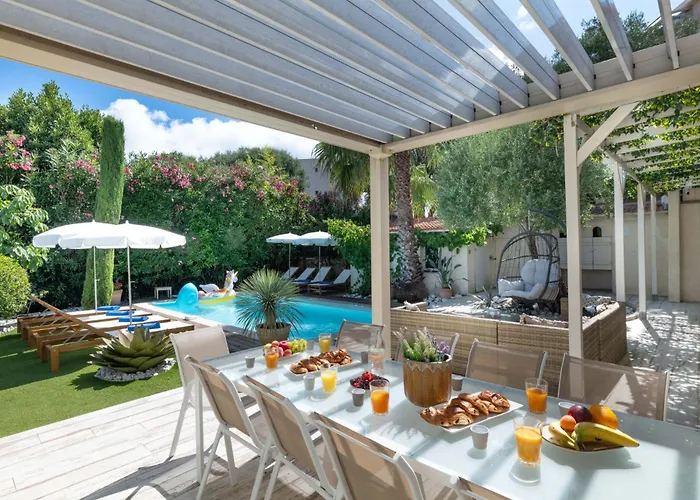 Azurenting - 5 - Juan-les-pins *