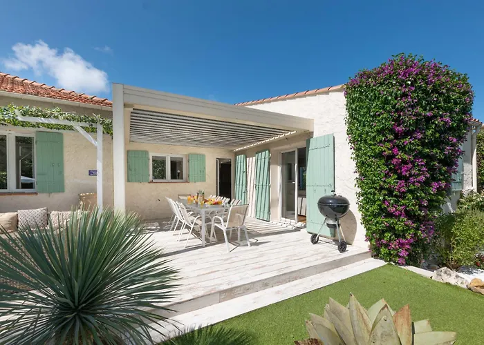 Azurenting - 5 - Juan-les-pins