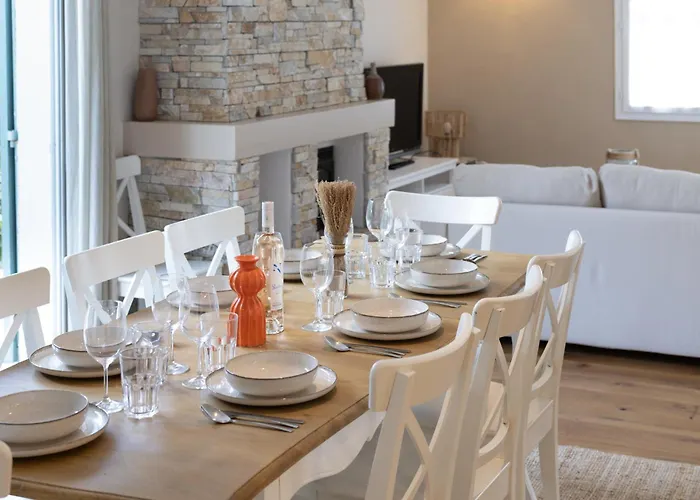 Azurenting - 5 - Juan-les-pins Σπίτι διακοπών