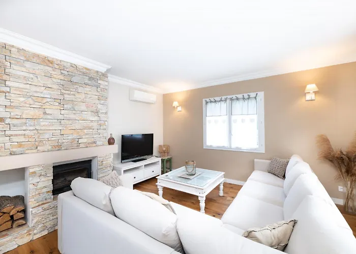 Σπίτι διακοπών Azurenting - 5 - Juan-les-pins *