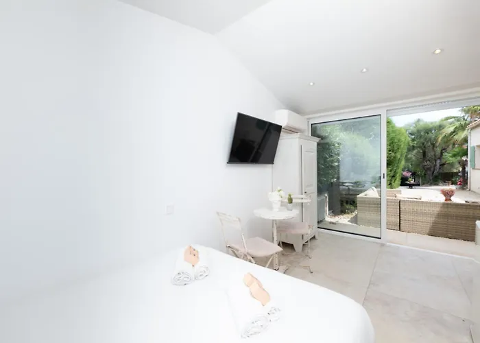 Σπίτι διακοπών Azurenting - 5 - Juan-les-pins