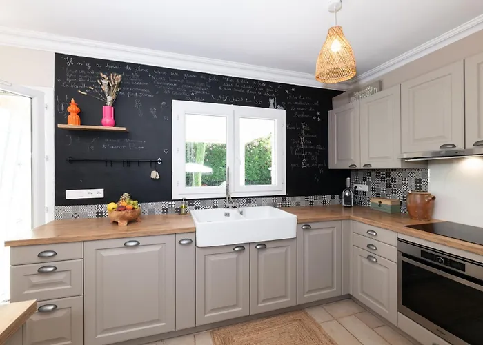 Azurenting - 5 - Juan-les-pins * Αντίμπ