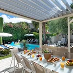 Azurenting - 5 - Juan-les-pins *
