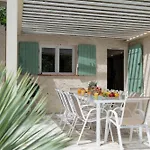 Azurenting - 5 - Juan-les-pins 別荘 *