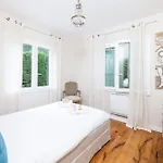 Azurenting - 5 - Juan-les-pins 別荘 *