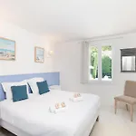 Azurenting - 5 - Juan-les-pins بيت للعطل