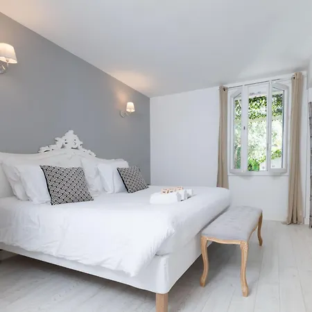 Azurenting - 5 - Juan-les-pins * Antibes