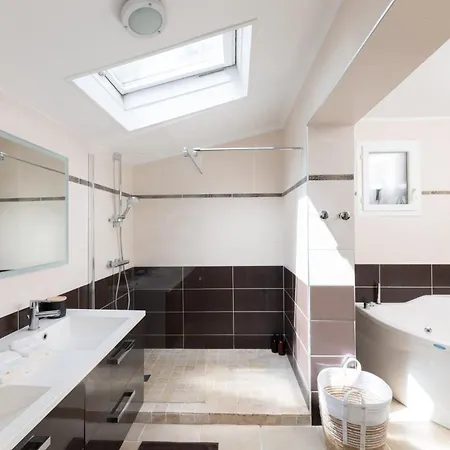 度假居 Azurenting - 5 - Juan-les-pins 昂蒂布