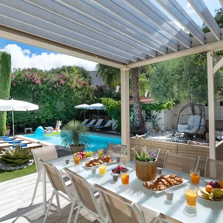 Azurenting - 5 - Juan-les-pins *