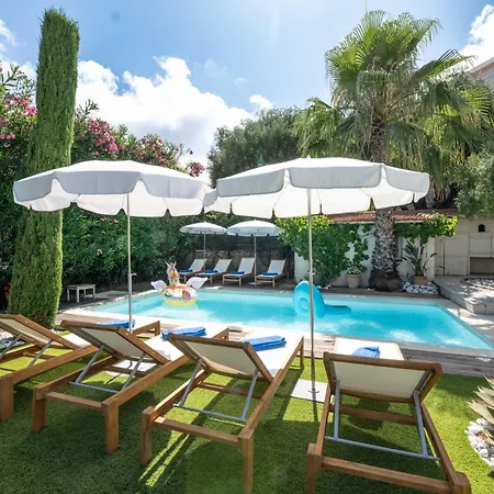 Azurenting - 5 - Juan-les-pins