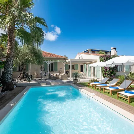 Azurenting - 5 - Juan-les-pins