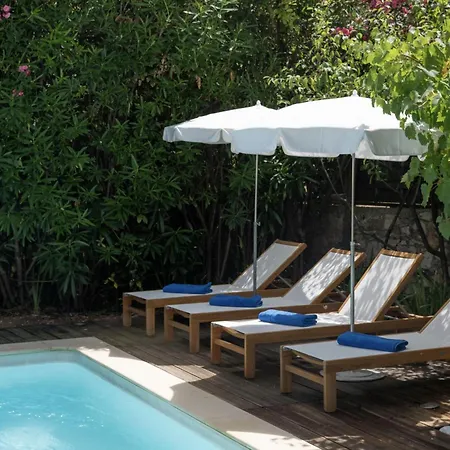 度假居 Azurenting - 5 - Juan-les-pins *