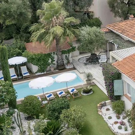 Azurenting - 5 - Juan-les-pins *