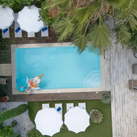 Azurenting - 5 - Juan-les-pins