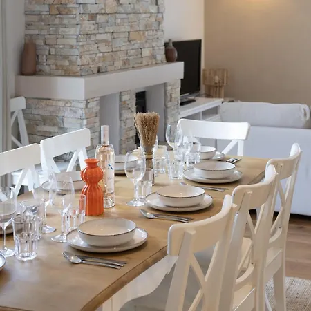 Azurenting - 5 - Juan-les-pins 度假居