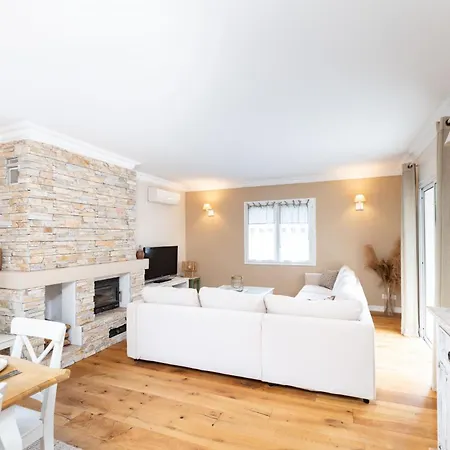 Azurenting - 5 - Juan-les-pins Holiday home