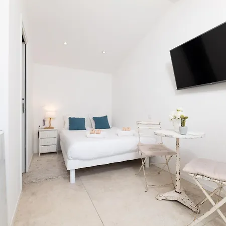 Holiday home Azurenting - 5 - Juan-les-pins Antibes