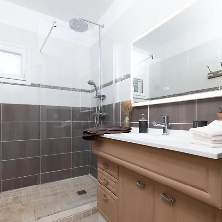 Azurenting - 5 - Juan-les-pins Holiday home Antibes