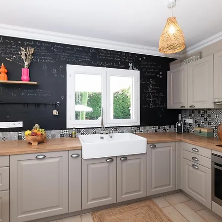 Azurenting - 5 - Juan-les-pins * Antibes