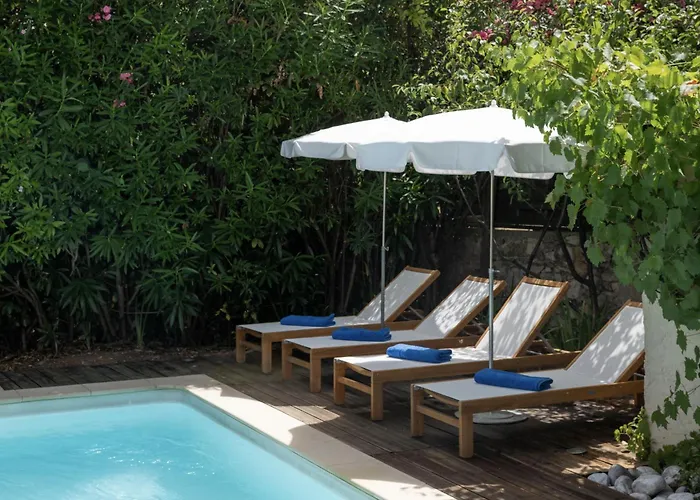 Holiday home Azurenting - 5 - Juan-les-pins *