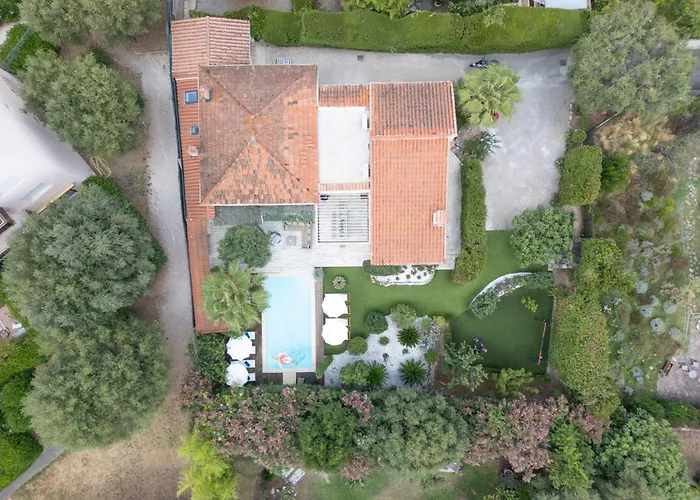 Azurenting - 5 - Juan-les-pins * Antibes